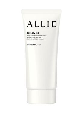 ALLIE皑丽SPF50+防晒水凝乳清爽