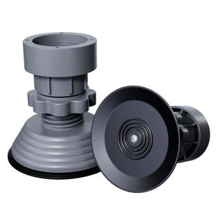 洗衣机底座支架脚垫防滑防震可调节增升高冰箱通用滚筒海尔小天鹅