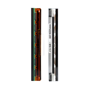 TSC ttp-244pro标签打印机条码打印机打印头TSC247/342E/4502打印头不干胶配件打印针热敏打印头