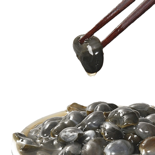 HOT浙江舟山泥螺醉泥螺鲜活腌制泥螺特大号宁波特产泥螺即食罐装