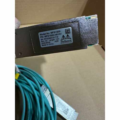 询价-MFS1S00H010V可维修
