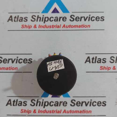 FSG PK 620 - 16 M III D PRECISION ROTARY POTENTIOMETER