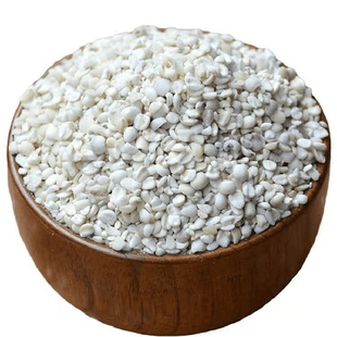 正宗福建宁化小薏米仁祛湿气滋补营养干货三明特产今年新货糯薏米