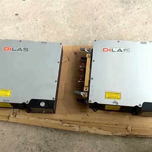 议价DILAS激光模块M1F2S22-940.10-150C-I议价