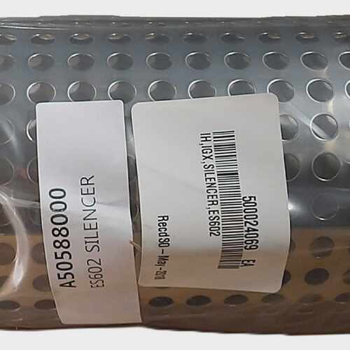 Edwards A50588000 Dry Vacuum Pump ES602 Silencer iGX 100L Ex