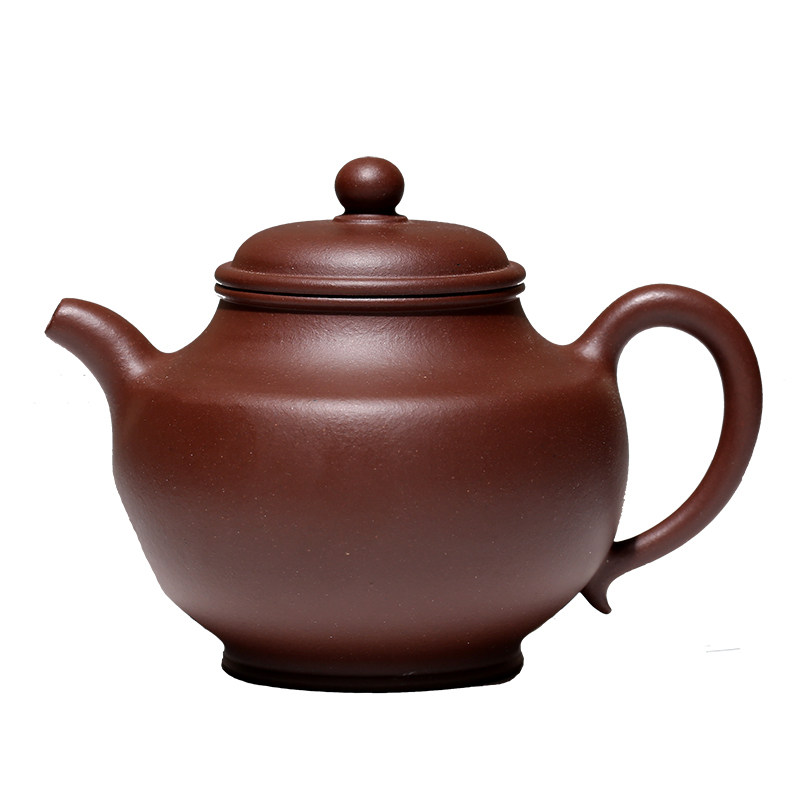 一水堂紫砂壶纯手工深井茶具330c