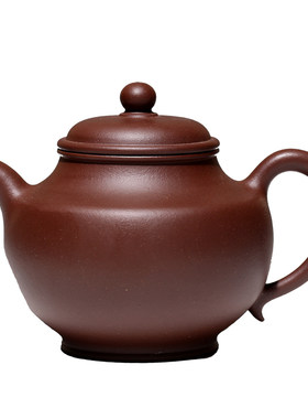 一水堂紫砂壶纯手工深井茶具330c