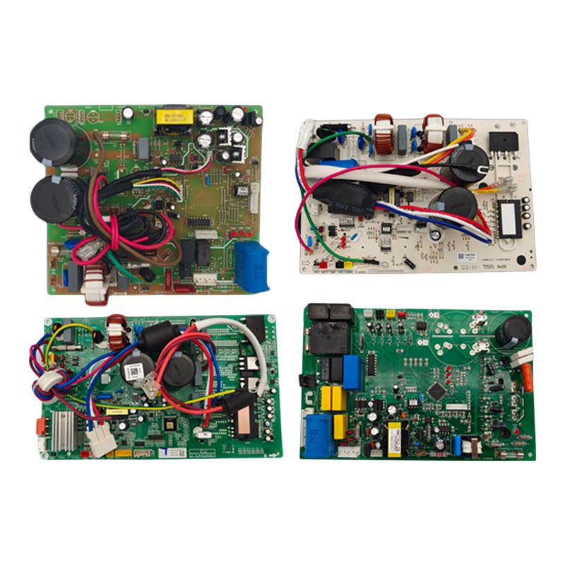 适应海信科龙变频空调外机主板变频板KFR35GW/VHFZBP-4模块一体板