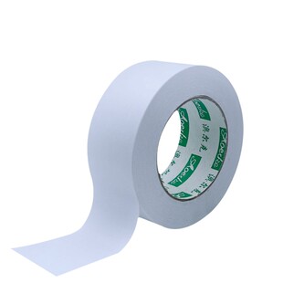 高粘性无痕强力布基胶带固定贴PVC地板革卷材地毯接缝专用双面胶