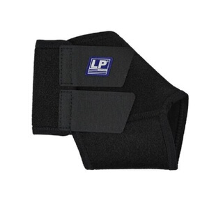 LP护踝男运动扭伤篮球羽毛球专业护脚腕固定绑带768女护脚踝护具