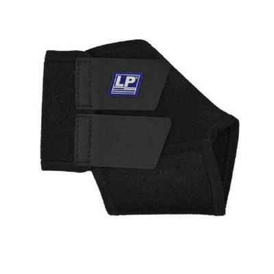 LP护踝男运动扭伤篮球羽毛球专业护脚腕固定绑带768女护脚踝护具