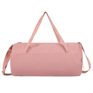 Keep干湿分离游泳包女运动健身包男斜挎专业防水大容量收纳包装备