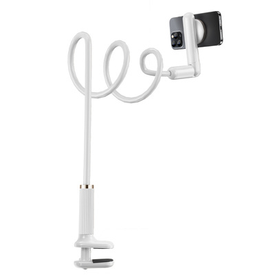 磁吸ipad平板支架懒人手机支架