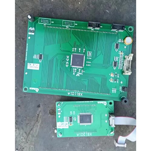 议价贝林加油机加密显示屏XS1101AXS1201AXS13维修
