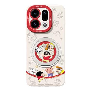 一加15手机壳带支架oppo一加13新款磁吸1+12全包镜头13适用11/10pro十五十三高级感外壳女9r/8t超薄保护套9rt