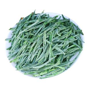 正宗六安瓜片2025雨前新茶500g袋装安徽正宗六安金寨栗香浓香茶叶