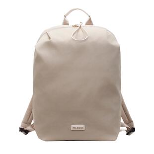 学生书包双肩包女2026新款小众百搭轻便时尚女士上班通勤旅游背包