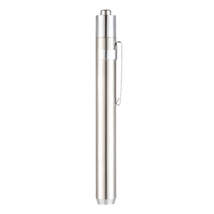 荧光剂检测笔照射紫光灯验钞化妆品面膜测试仪照钱烟酒灯紫外线笔