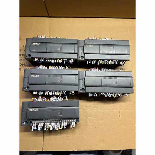 【议价-可维修】PLC模块 PLC-AX3U-64MT-E/二手均有货