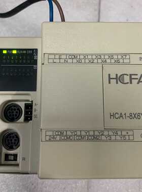 【议价-可维修】禾川/HCFA HCA1-8X6YT-A 全新/二手均有货
