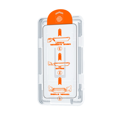 [秒贴玄武防爆膜]适用iQOO钢化膜