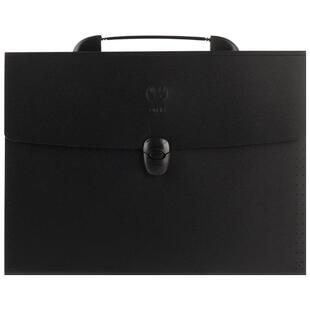 试卷收纳袋a4风琴包文件夹多层透明插页学生用装卷子的分类夹手提放档案的试卷夹孕检资料收纳袋考卷整理神器