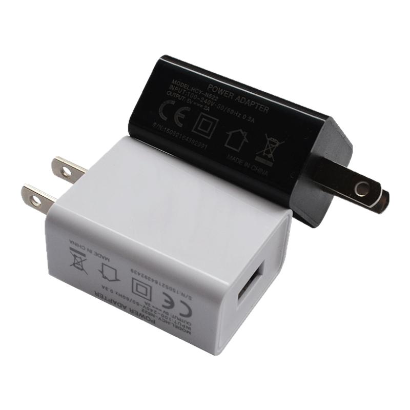 USB5V2A适配器智能家居设
