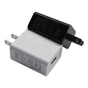 USB5V2A适配器智能家居设备无线网络监控头5V供电电源USB充电头线