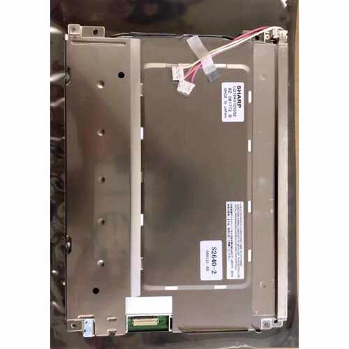 溢价-LQ104V1DG52液晶屏提供有可以直接下单质