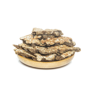 中药材包邮 野生苍术 苍术片 无硫可打粉 炒苍术请备注 500克包邮