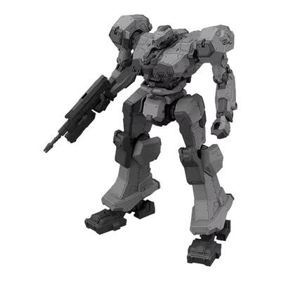 有货 万代30MM 机战佣兵VI境界天火 BALAM INDUSTRIES BD-011拼装