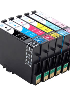 爱普生T049墨盒R210350RX510