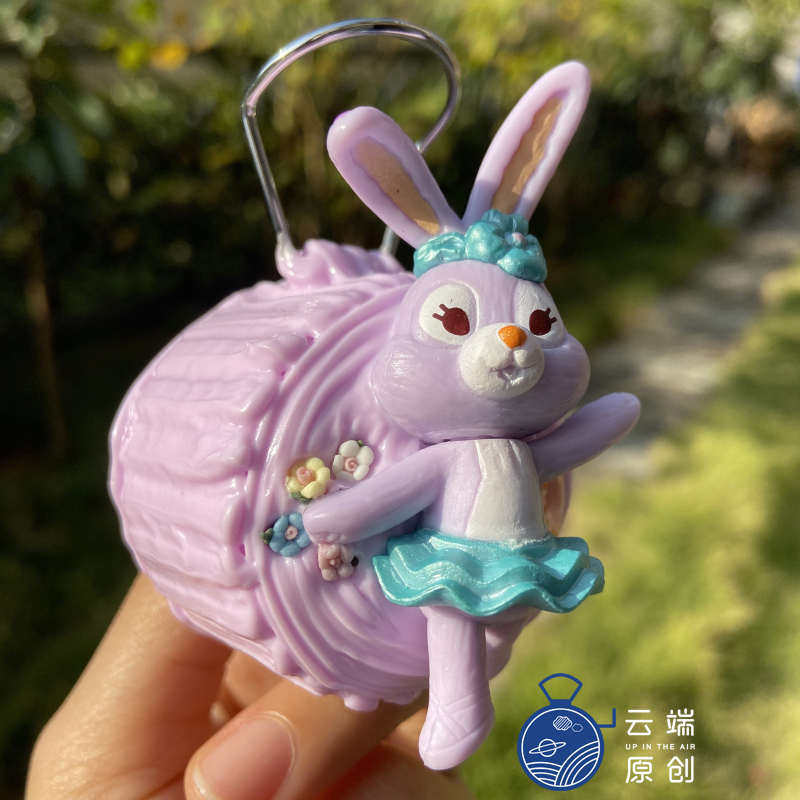 包邮云端手工民航计数器空姐数客器射箭人流量胎动点客器新达菲熊