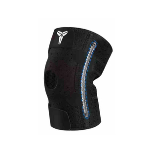 篮球护膝运动男跑步半月板损伤登山爬山女夏季膝盖保护关节羽毛球