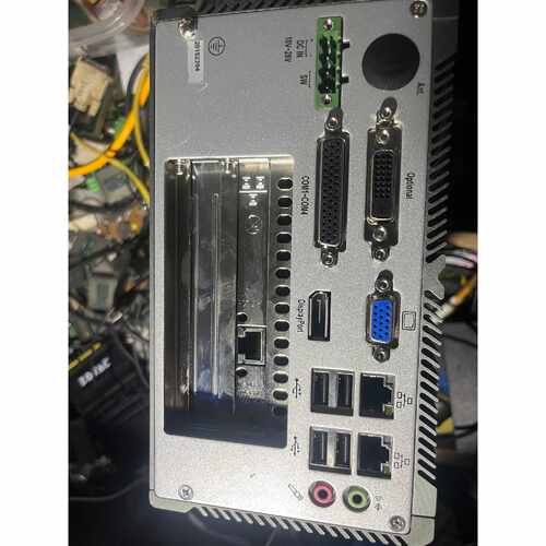 i7-M620 工控机台湾