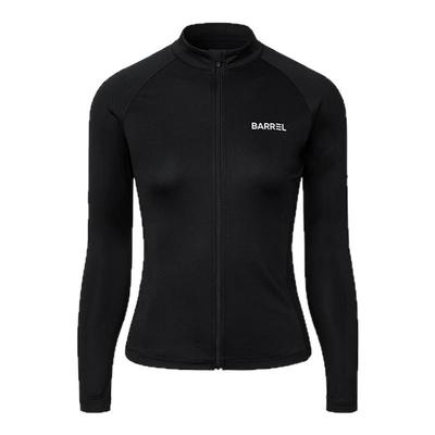 Barrel防晒冲浪泳衣潜水速干