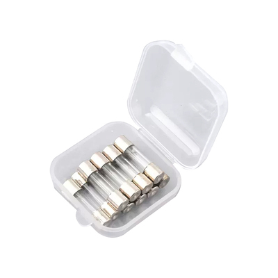 5*20mm保险丝玻璃保险管熔断器