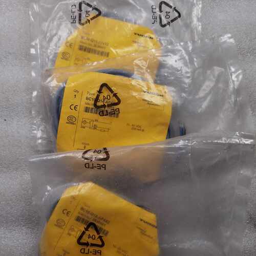 图尔克 BC10-Q14-AP4X2  订货号：253000拍前询价下单