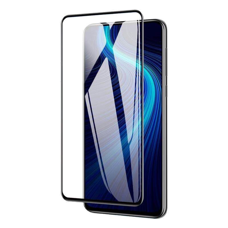 云曼丰适用荣耀x10钢化膜华为x10max手机膜honorx10全屏覆盖华10x防爆叉十防摔保护an1O新款tel一an10telan10