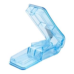 日本切药器分药盒碾药器切割磨粉药片研磨神器剪一分二家用一分四