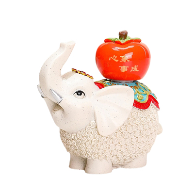 新款创意心象事成桌面装饰小摆件