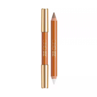 OUT OF OFFICE双头修容笔棒OOO人中笔高光修容一体提亮面部阴影棒