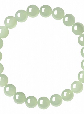 【100%正品和田玉】散珠可diy