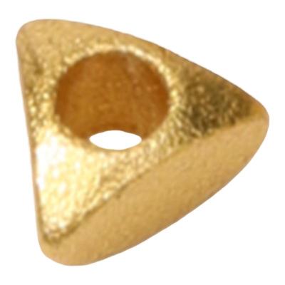 香香保色古法沙金蜻蜓眼隔珠隔片