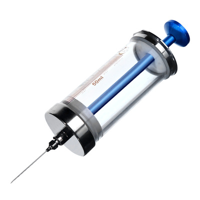 上海高鸽锁紧头微量进样器可开票