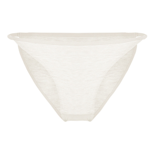 FIRSTMIX【任选4条70】细带低腰女内裤薄款舒适性感性感三角裤