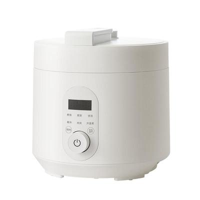 olayks立时3L电压力锅