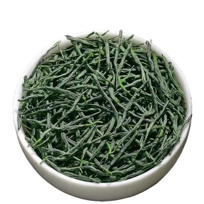 特级毛尖信阳绿茶2025新茶正宗高山浓香耐泡嫩芽春茶茶叶罐装茶叶