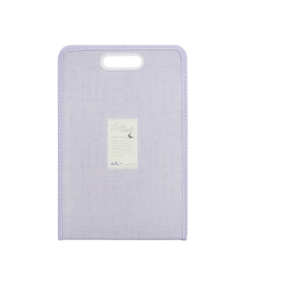 国誉木野梦境风琴包大容量多层文件夹多功能办公a4收纳盒透明袋小学生用放试卷的卷子收纳整理神器初高中生包