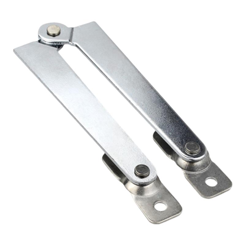 工业设备广告箱限位装置 连接件304不锈钢限位器TX90-3